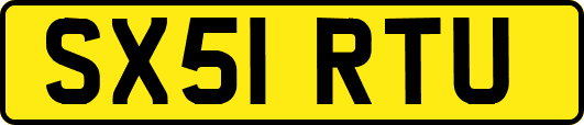 SX51RTU