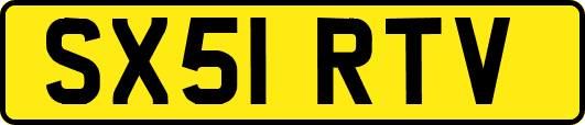 SX51RTV