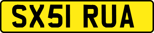 SX51RUA