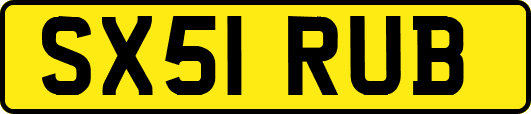 SX51RUB