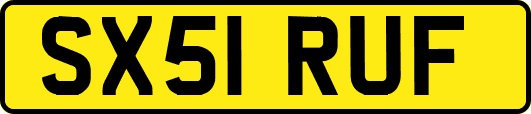 SX51RUF