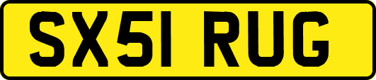 SX51RUG