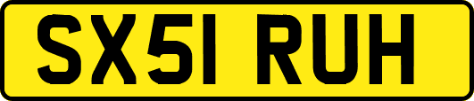 SX51RUH