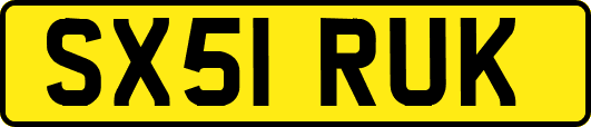 SX51RUK