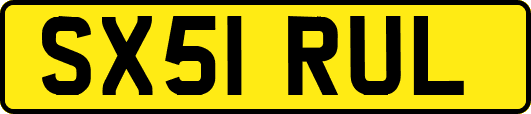 SX51RUL