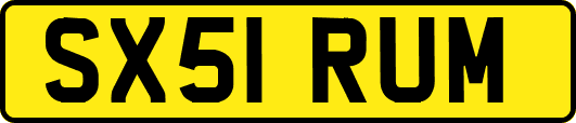 SX51RUM