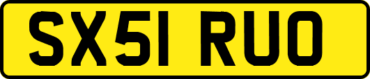 SX51RUO