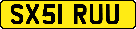 SX51RUU