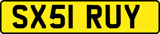 SX51RUY