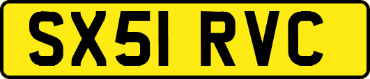 SX51RVC