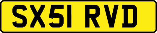 SX51RVD
