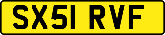SX51RVF