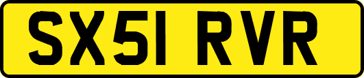 SX51RVR