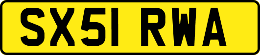 SX51RWA
