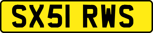 SX51RWS