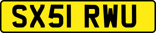 SX51RWU