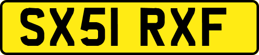 SX51RXF
