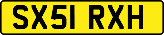SX51RXH
