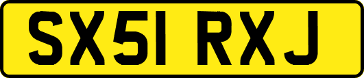 SX51RXJ