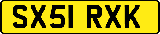 SX51RXK