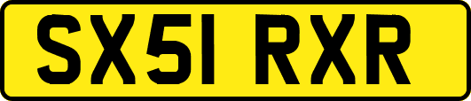 SX51RXR