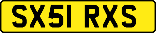 SX51RXS