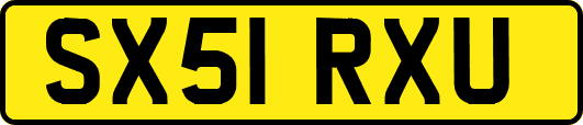 SX51RXU