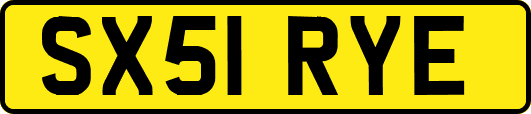 SX51RYE