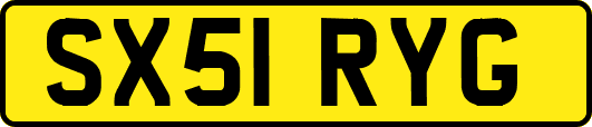 SX51RYG