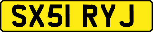 SX51RYJ