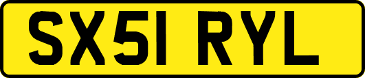 SX51RYL