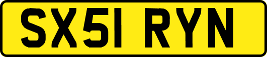 SX51RYN