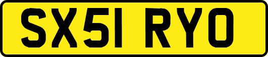 SX51RYO