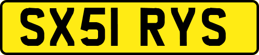 SX51RYS