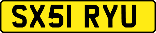 SX51RYU