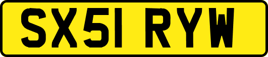 SX51RYW