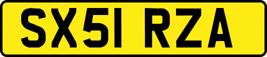 SX51RZA