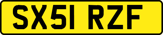 SX51RZF