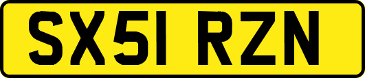 SX51RZN