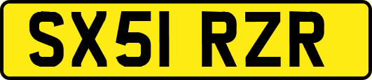 SX51RZR