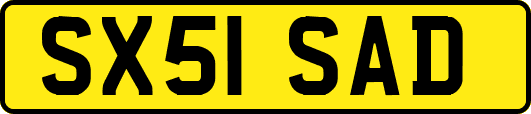 SX51SAD