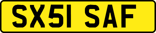 SX51SAF