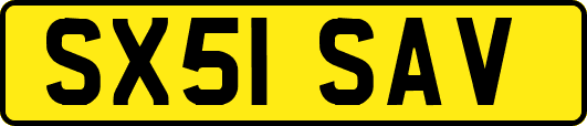 SX51SAV