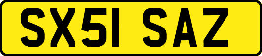 SX51SAZ
