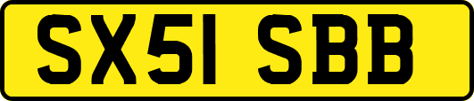 SX51SBB