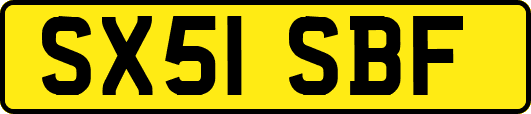 SX51SBF