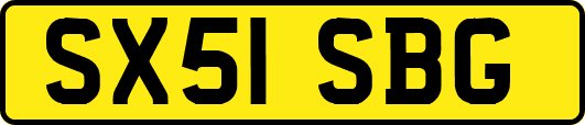 SX51SBG