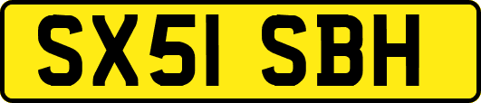 SX51SBH