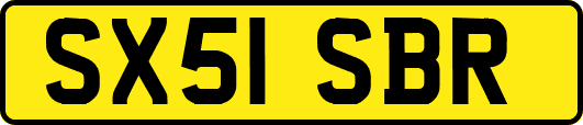 SX51SBR