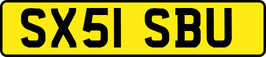 SX51SBU